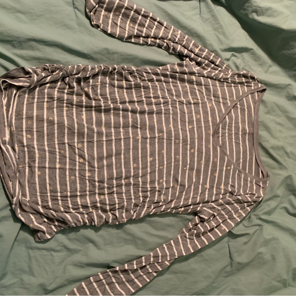 Maternity long sleeve
